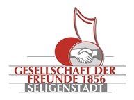 Gesellschaft der Freunde