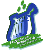 Sängerchor der Turngemeinde