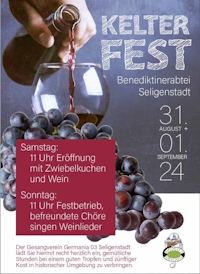 Kelterfest