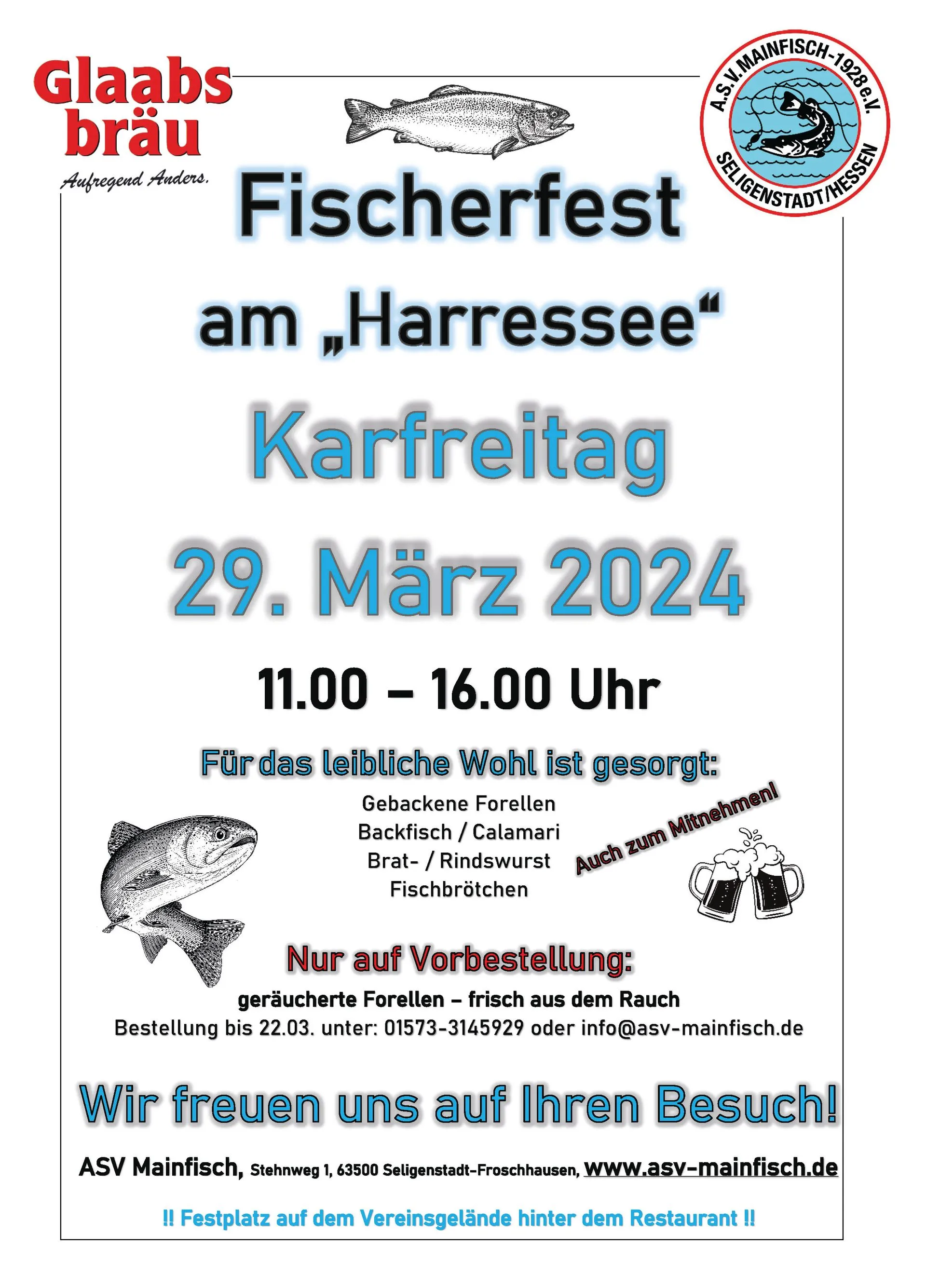 Fischerfest