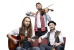 Trio Cobario: "Strings on Fire"