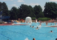 Freischwimmbad Seligenstadt