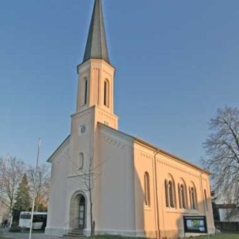 Evangelische Kirche