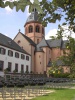 Konventgarten Klosteranlage