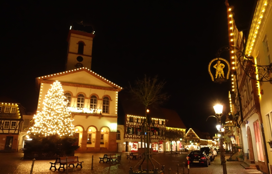 2018 Marktplatz