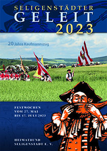 2023 Geleit Festschrift Titel