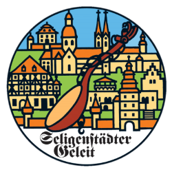 Logo Geleitsfest
