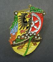 Pin 2011