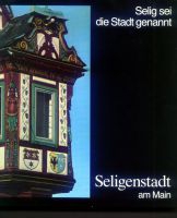 Selig sei die Stadt genannt