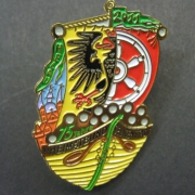 Pin 2011