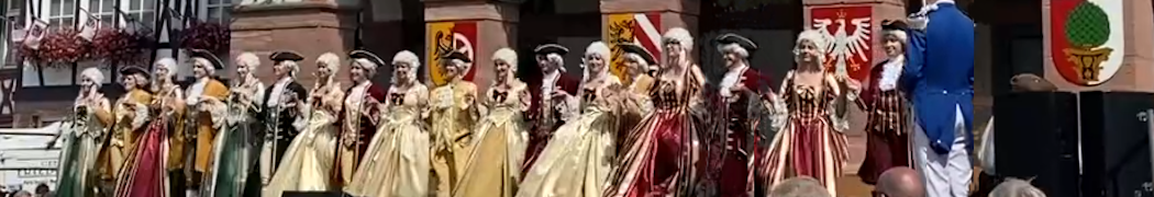 Geleit223 Tanzgruppe