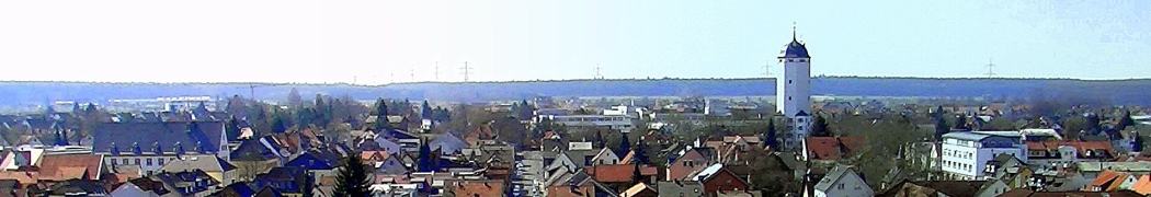 wasserturm